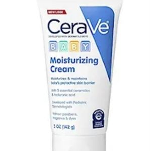 CeraVe baby